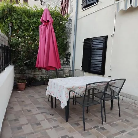 Apartament Zdravko Premantura