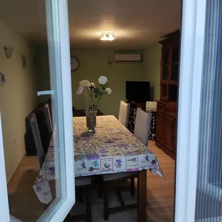 Zdravko Apartament