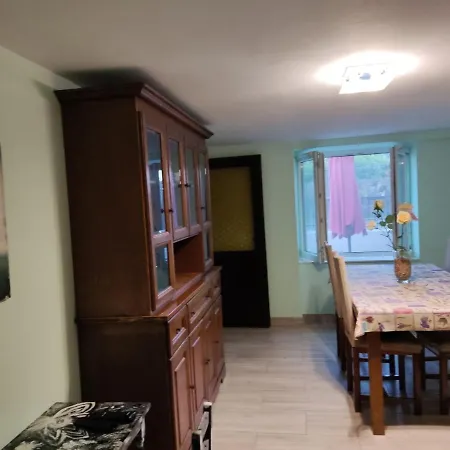 Zdravko Apartment Premantura