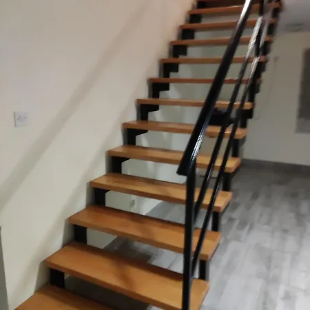 Apartament Zdravko *