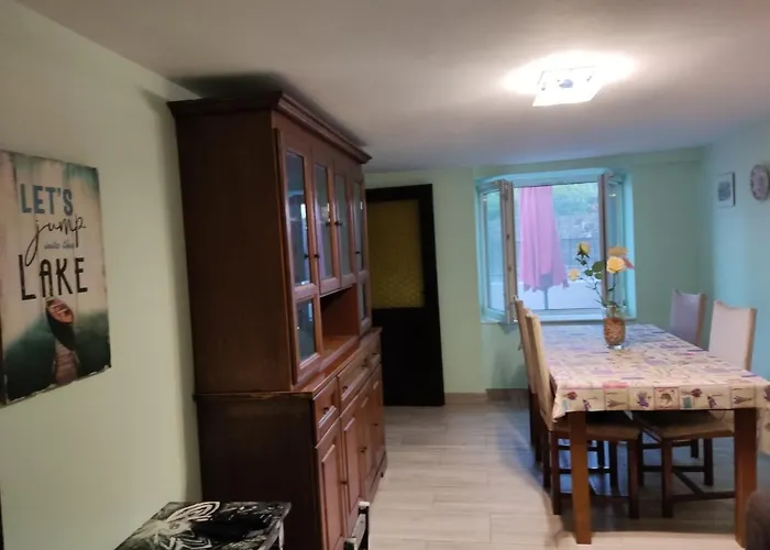 Zdravko Appartamento Premantura