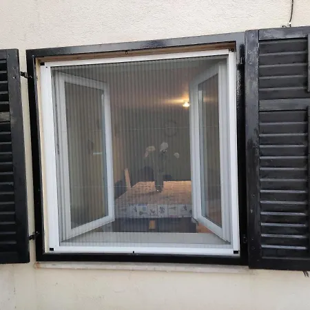 Апартаменты Zdravko